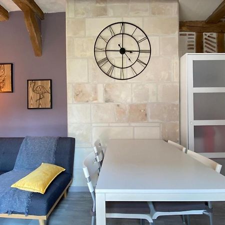 Typical Apartment In The Heart Of The City With Wifi 图尔 外观 照片