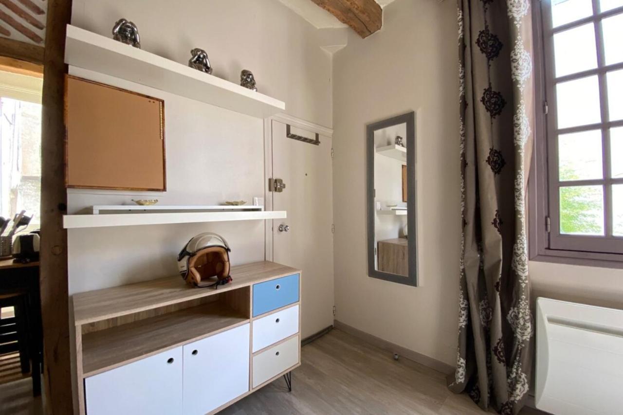 Typical Apartment In The Heart Of The City With Wifi 图尔 外观 照片